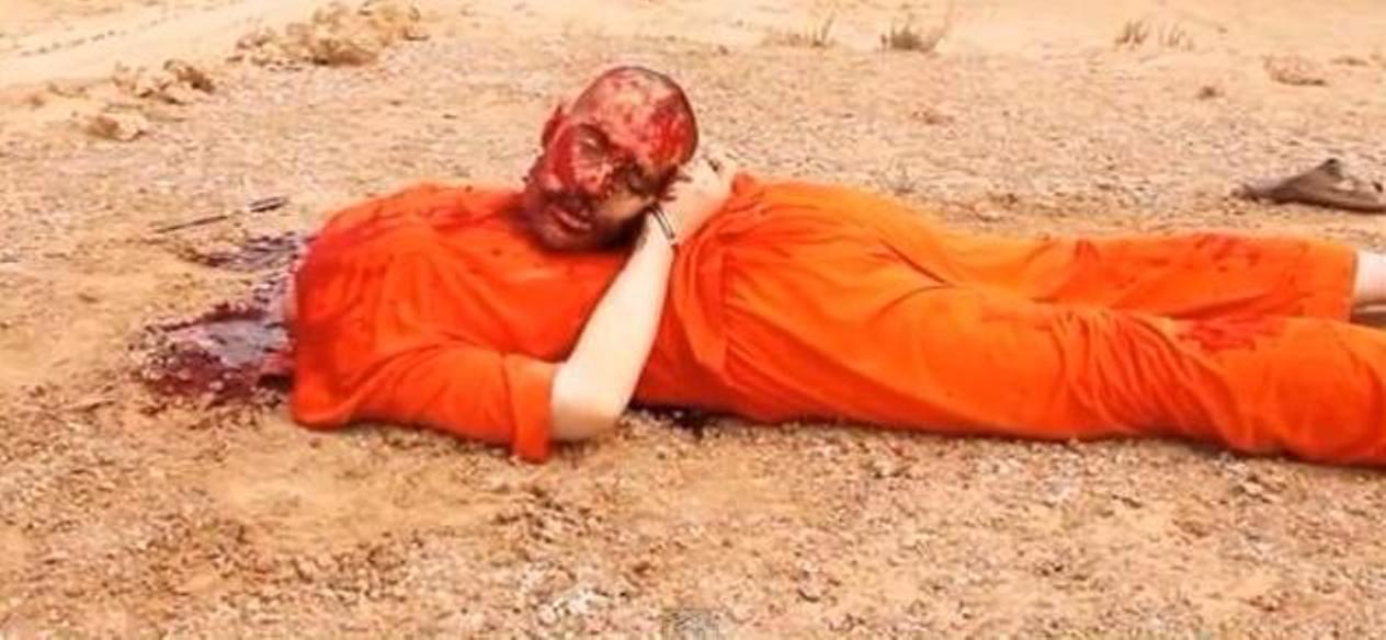 dszl Islamischer enthauptet James Foley. Islamische t�ten James Foley